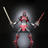 Masters of the Universe Masterverse New Eternia Anti-Eternia He-Man