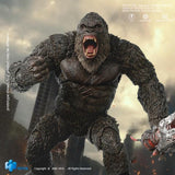 Godzilla vs. Kong (2021) King Kong (Version 2)