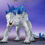 S.H.MonsterArts Godzilla x Kong: The New Empire Shimo
