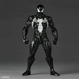 Marvel Comics Amazing Yamaguchi Revoltech NR105 Symbiote Suit Spider-Man (2027 Reissue)