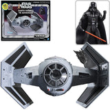 Star Wars The Vintage Collection Darth Vader’s Tie Advanced - Action Figures