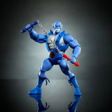 Masters of the Universe Origins x Thundercats Panthro