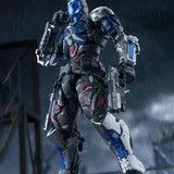Hemoxian Batman: Arkham Knight Over Zero Arkham Knight 1/10 Scale Model Kit