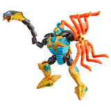 Transformers Age of the Primes Deluxe Quickstrike