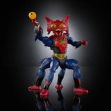 Masters of the Universe Masterverse New Eternia Mantenna