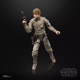 Star Wars Black Series Darth Vader vs Luke Skywalker 2-Pack (The Empire Strikes Back)