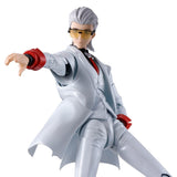 S.H.Figuarts To Be Hero X