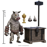 Boss Fight Hellboy 1:12 Scale Wave 1 Gruagach (The Wild Hunt)