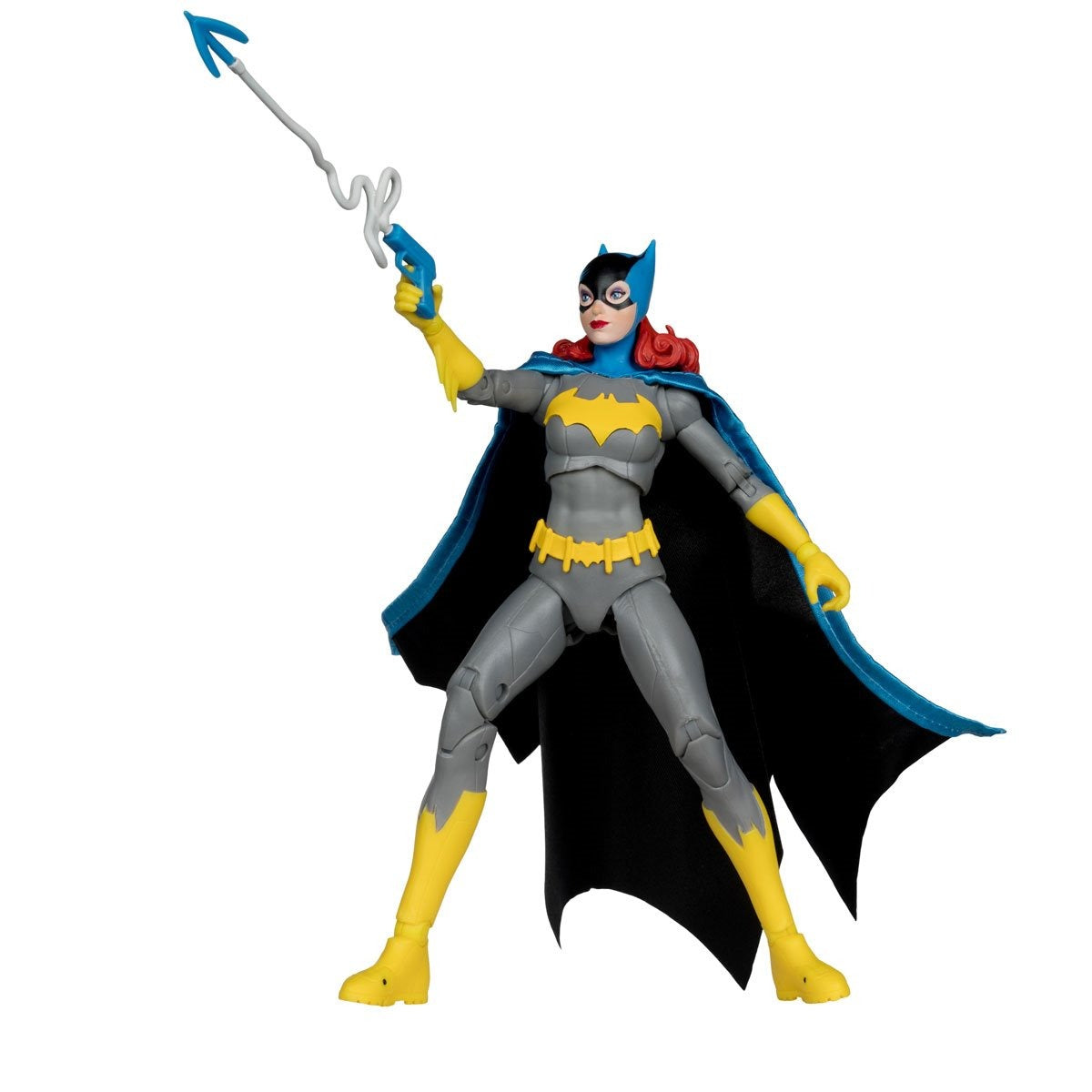 DC Multiverse Batgirl (DC Classic) - Action Figures