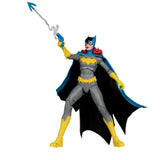 DC Multiverse Batgirl (DC Classic) - Action Figures