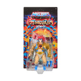 Masters of Universe Origins and ThunderCats Wave 3 Lion-O