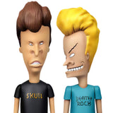 Mondo Beavis and Butt-Head