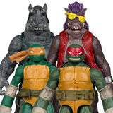 McFarlane Toys Punch Punchers IDW Teenage Mutant Ninja Turtles WAVE 2 CASE OF 6 - Action Figures
