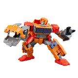 Transformers Age of the Primes Voyager Junkion Wreck-Gar