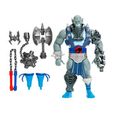 Masters of Universe Origins and ThunderCats Wave 3 Panthro