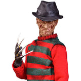 A Nightmare on Elm Street Mezco One:12 Collective Freddy Krueger