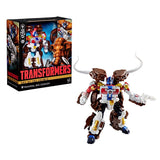 Transformers Age of the Primes Leader Maximal Big Convoy