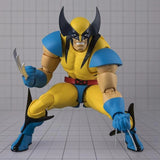 S.H. Figuarts Gamerverse Wolverine