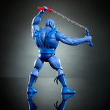 Masters of the Universe Origins x Thundercats Panthro