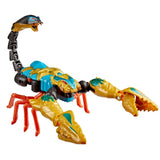 Transformers Age of the Primes Deluxe Quickstrike