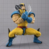 S.H. Figuarts Gamerverse Wolverine