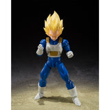 S.H.Figuarts Dragon Ball Z Super Saiyan Vegeta (Dangerous Pride)