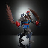 Masters of the Universe: Origins Stratos (200X Cartoon Collection)