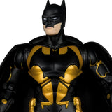 DC Multiverse Batman Earth-2 (Earth 2 Society)
