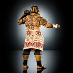 WWE Ultimate Edition Wave 29 Umaga - Action Figures