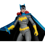 DC Multiverse Batgirl (DC Classic) - Action Figures
