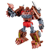 Transformers Age of the Primes Deluxe Junkion Jalopy