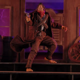 Odious The Cowboy (Odious of the Old West)