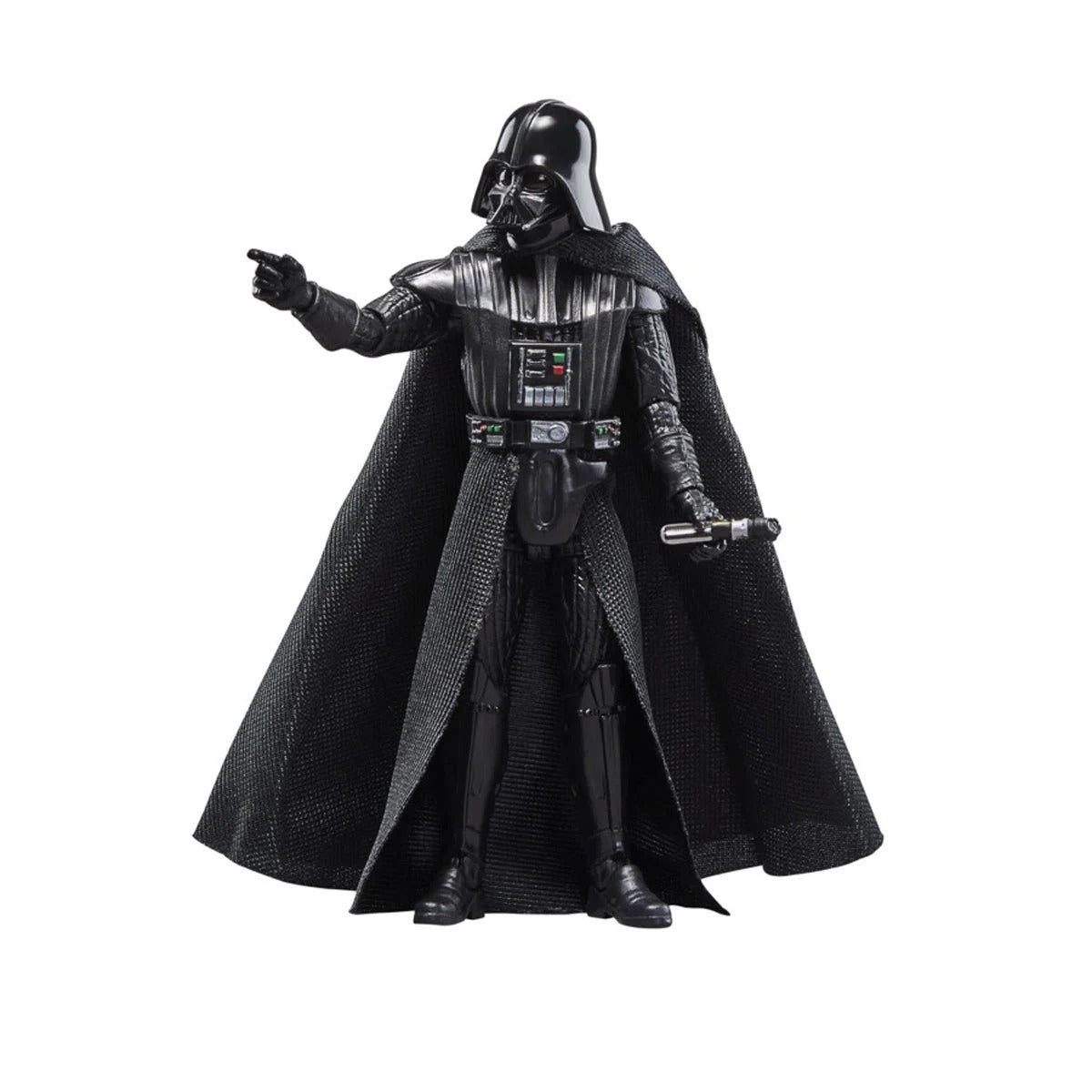Star Wars The Vintage Collection Darth Vader’s Tie Advanced - Action Figures
