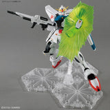 Mobile Suit Gundam MG 1/100 Gundam F91 Ver.2.0