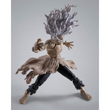 S.H.Figuarts My Hero Academia Tomura Shigaraki