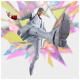 S.H.Figuarts To Be Hero X