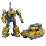 Transformers Age of the Primes Voyager Combaticon Brawl