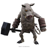 Boss Fight Hellboy 1:12 Scale Wave 1 Gruagach (The Wild Hunt)