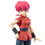 S.H.Figuarts Ranma 1/2 Ranma Saotome (Female Version) - Action Figures