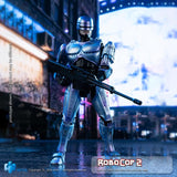 HIYA Exquisite Super Series Robocop 2 Robocop