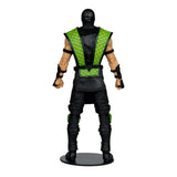 Mortal Kombat Klassics Reptile