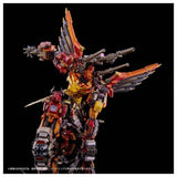 Transformers T-Spark Adamas Machina AMT-02 Predaking - Action Figures