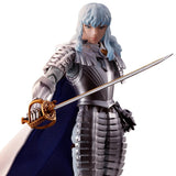 S.H.Figuarts Berserk Griffith (The Band of the Hawk)