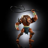 Masters of the Universe: Origins Deluxe Beast Man (200X Cartoon Collection)
