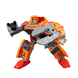 Transformers Age of the Primes Voyager Junkion Wreck-Gar