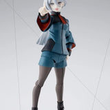 S.H.Figuarts Mobile Suit Gundam: The Witch From Mercury Miorine Rembran