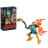 Transformers Age of the Primes Deluxe Quickstrike