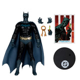 DC Multiverse Black Mask as Batman (Beneath the Mask)