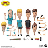 Mondo Beavis and Butt-Head
