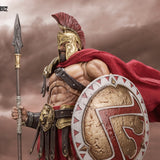 MetyToyz Gladiator Saga Spartan (1/10 Scale)